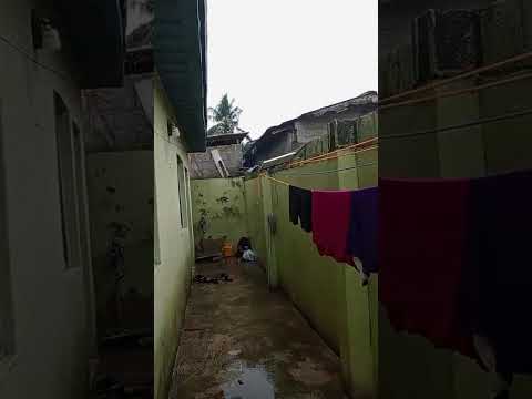 Mixed Residential Building (2-Bedroom + Self-Contained Units) for Sale – Ijegun, Lagos