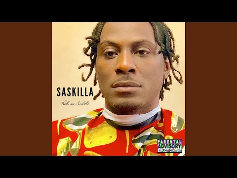 Video thumbnail for Hello I’m Saskilla