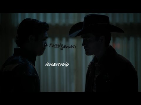 Reggie & Archie || Rocketship (6x11)
