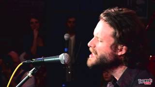 Father John Misty - Hollywood Forever Cemetary Sings (Endsession)