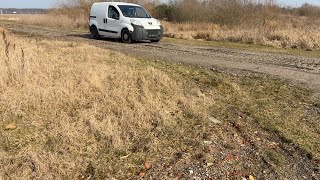 Микроавтобус фургон Peugeot Bipper 1,3 HDI 75 AUT | Изображение 4 - Autoline