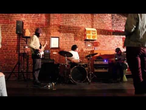 Don't Trip - Spaceways - Live at 4th Street Vine