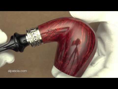 pipa Ser Jacopo 361 - tobacco pipe