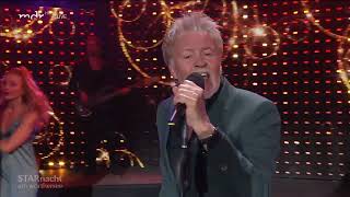 PAUL YOUNG - Love of the Common People @Starnacht am Wörthersee - 16.07.2022