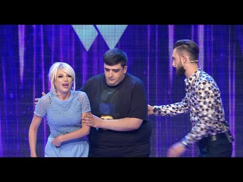 Women's Club 04 - Stories /Պոնչ, Զառա, Տոմա, Զիրոյան, Սոնա/