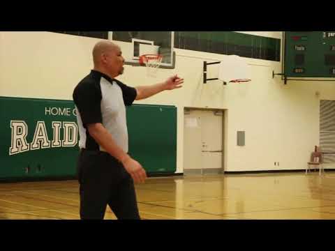 Playforever Youth League Season 4: Week 4 - Hawks vs Pacers