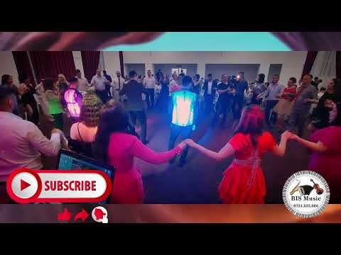 Nunta Prahova 2023 ❌️ BOGDAN IONESCU ❌️ BIS MUSIC ❌️ Muzica de petrecere 2023 ❌️ COLAJ hore 2023