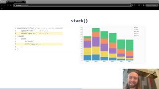 Download lagu Josh Pollock - GoFish: Make Expressive Data Visualizations with Ease (PyData Boston Meetup) mp3 Download lagu Josh Pollock - GoFish: Make Expressive Data Visualizations with Ease (PyData Boston Meetup) mp3