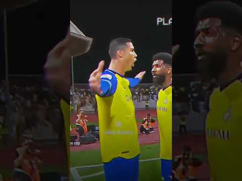 Vamooos 🔥 #cr7 #goal #superhattrick #vamos #sui #king #football