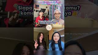 Download lagu MY MINE GUEH (MMG) - NAYKILLA  ( Singing Battle) #cover  #viral #trending #vs  #fyp mp3