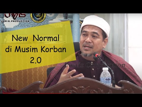 Korban di Norma Baharu (Siri 2) | Ustaz Rosli Othman