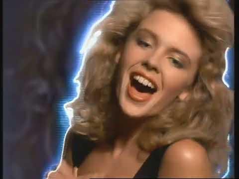 Kylie Minogue - Made In Heaven (Free 4K Patreon Video)