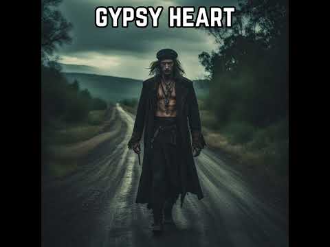 Wraithforge - Gypsy Heart