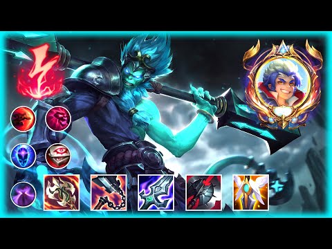 HARAMBE WUKONG MONTAGE 2024 - "BEST WUKONG WORLD" | LOL TIME STREAMERS