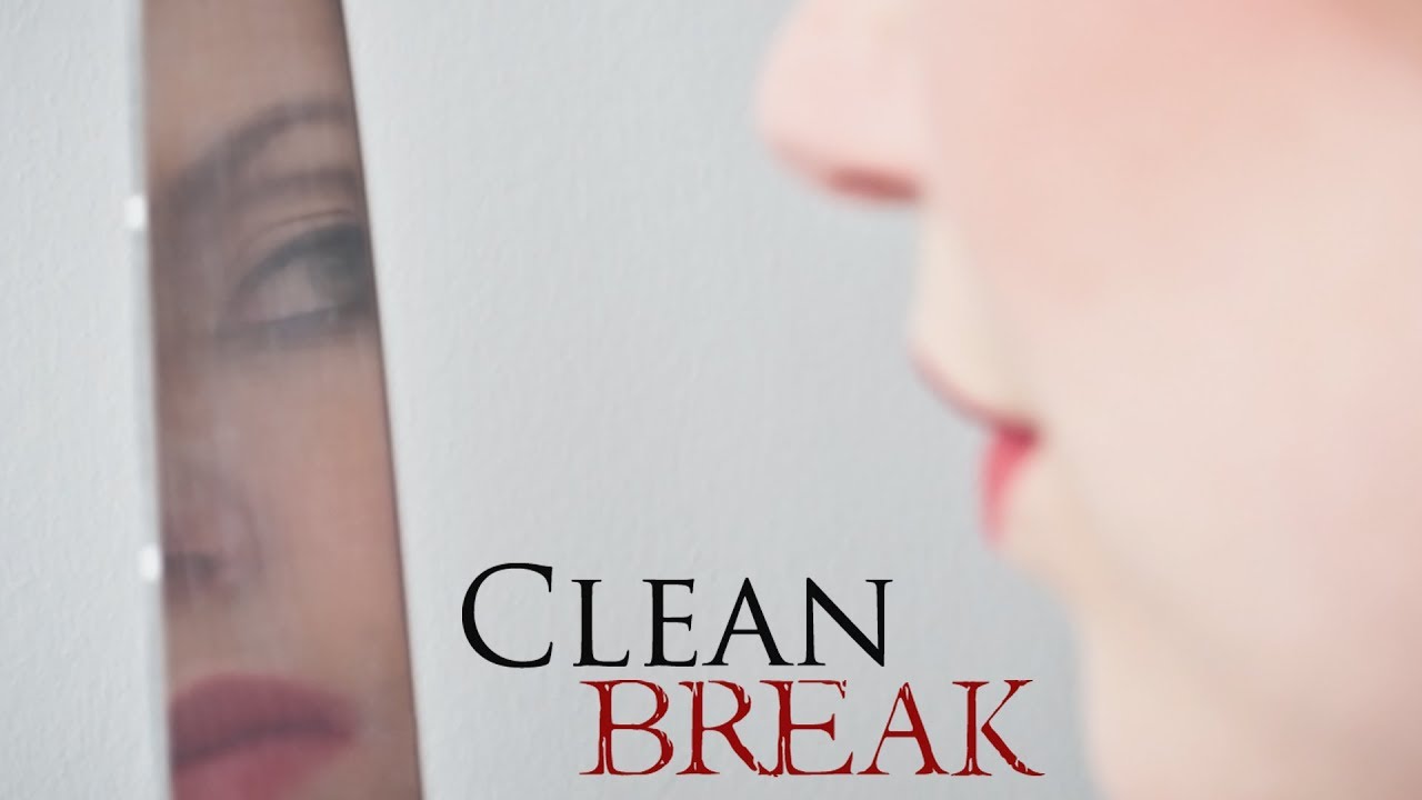 Clean Break (2013) | Trailer | Tianna Nori, Samy Osman, Sean Kaufmann