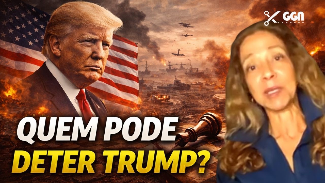 Já estamos na Terceira Guerra Mundial?