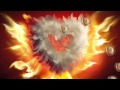 Hearts of fire