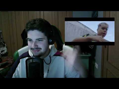 (REACCION) JADO PVG X LIL TROCA - “PADRINO” (Prod.Arcones)