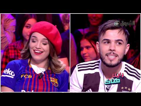 Raïna Hak - EP02 - كلاش ما بين نوميديا و خساني