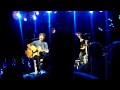 The Weepies - Jolene