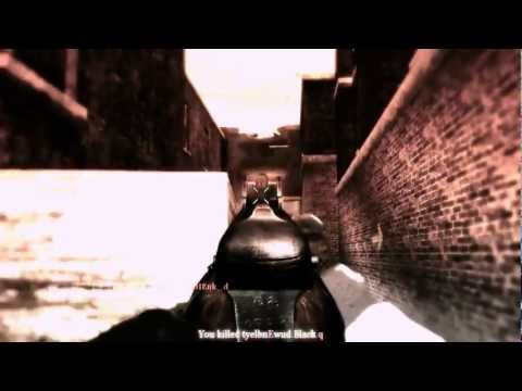 [COD2] Deliquents by otakutajzye