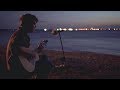 Location - Khalid (Live acoustic cover on the beach)