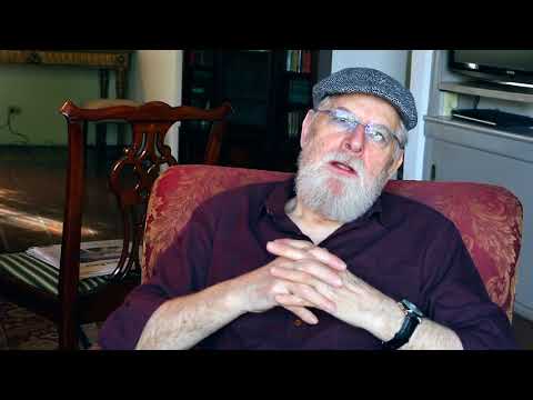 Lew Tabackin   Developing My Tenor Saxophone Sound