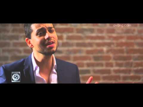 Eddie Attar - Nemizari Beram OFFICIAL VIDEO HD