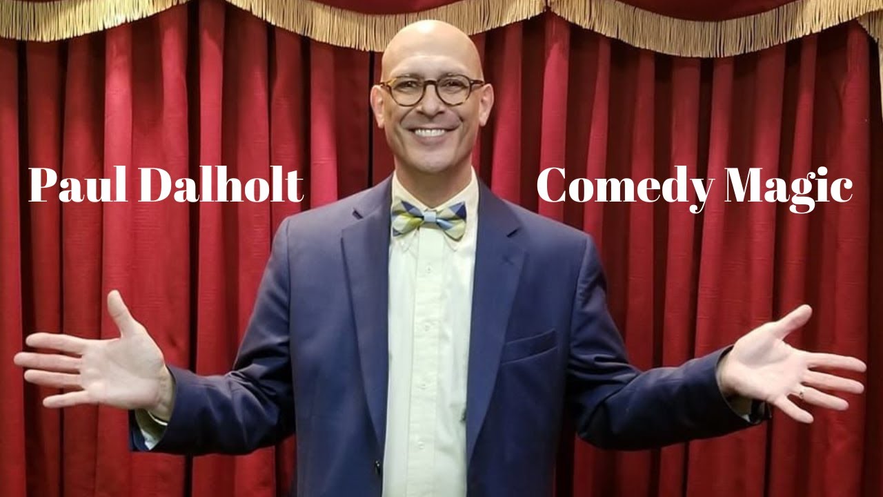 Promotional video thumbnail 4 for P3 Magic