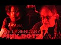 THE LEGENDARY PINK DOTS LIVE IN PARIS AU PETIT BAIN LE 27 FEVRIER 2023