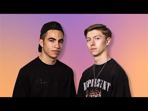 Backstage with BEYOND CHICAGO!