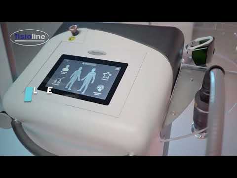 The new lasers with C.P.S. System: Lumix Plus HP and Lumix Ultra HP