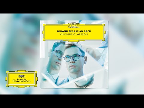 Víkingur Ólafsson – Bach: Concerto in D Minor, BWV 974: II. Adagio