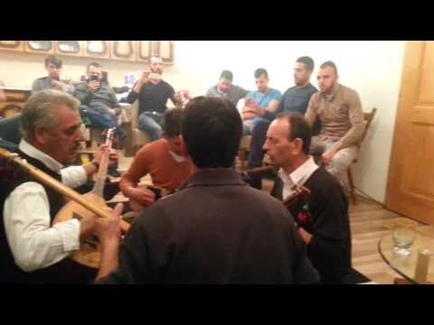 Vllezerit Godanci nje ndej per qef te Dardan Sherifi "Dardi" Vojnovc