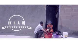 M-bade king 👑  official video  NENDA