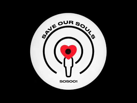 Deep Mariano - Rave Against Fascism [SOS001]