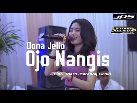 One Pro - Ojo Nangis | Dona Jello