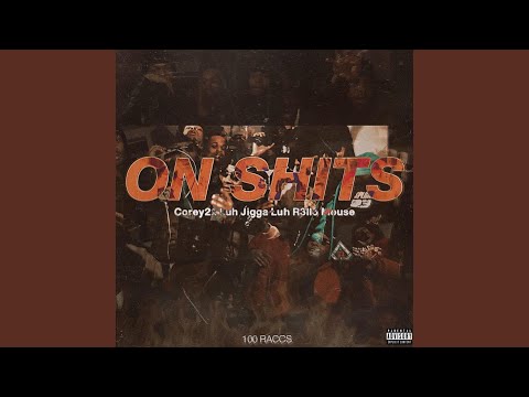 ON SHITS (feat. Luh R3llo, Luh Jigga & Mouse)