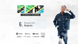 Balaa mc - Najuta [Officia Audio]