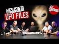 Βγήκαν Τα UFO Files! | JAM #4