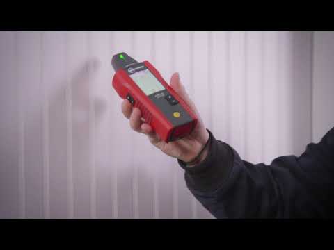 Advanced Wire Tracer: AT-6010-EUR - easy location of wires, breakers and fuses