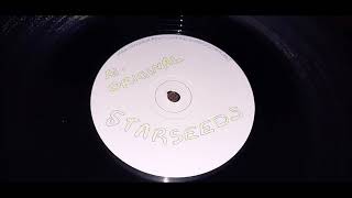 The Starseeds - Heavensairportcoffeeshoprestaurant (Original Album Version)