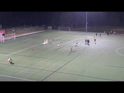 North Greenville vs. Emmanuel College Mens' Soccer