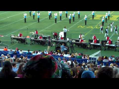 Jersey Surf in Annapolis 073118