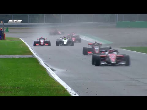 FREC: Floersch vs Schumacher