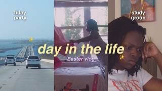vlog | We skipped church on Easter. Here's what we did instead...