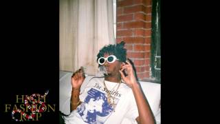 Playboi Carti - Butterfly Coupe (Prod. Milan)