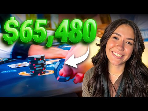 Card Counters EPIC Road trip - Part 4