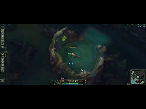 Quick and dirty akshan line ups pbe  (SPINS) 10/13