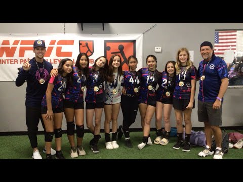 CCA U12-Championship Match 5/20/2023